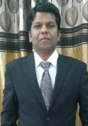 Mr. Ramkishore Yadav