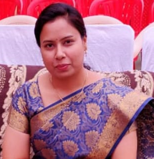 Dr. Kavita vaishnav