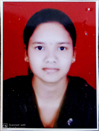 Trishala Sahu