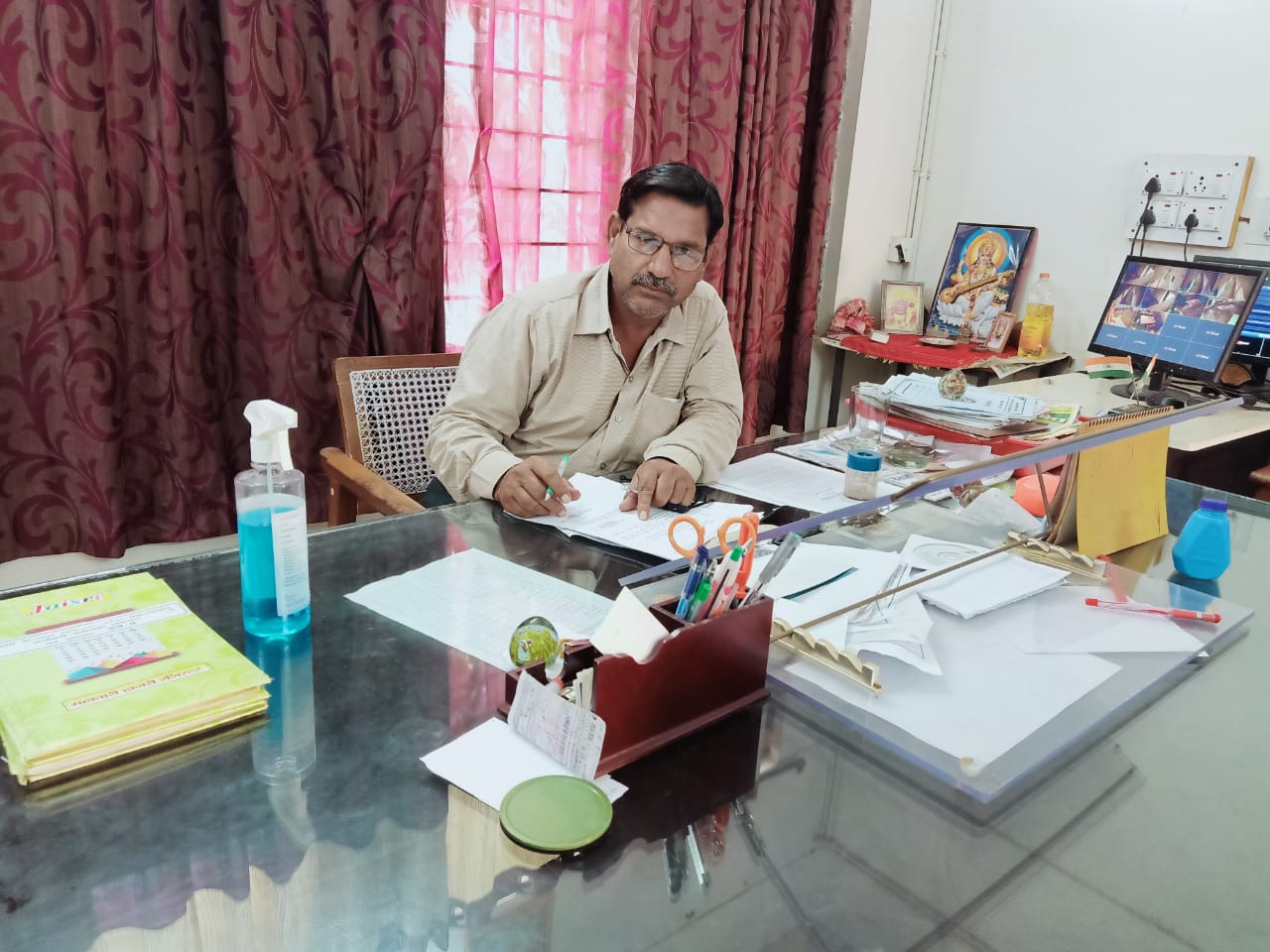 Dr. Sanjay Sharma