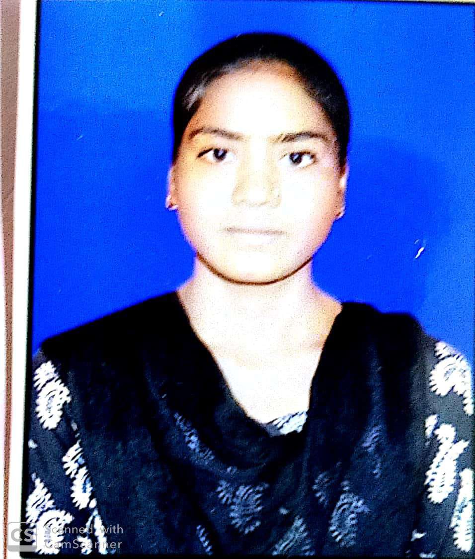 Rameshwari