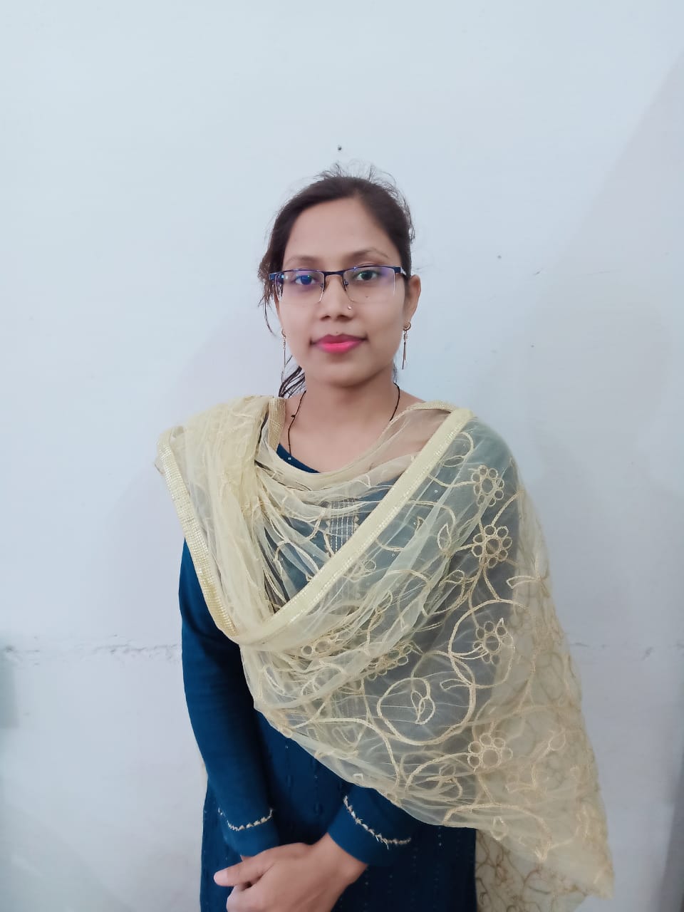 Shakuntala Sahu