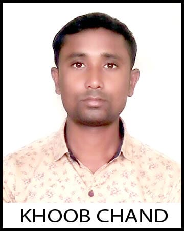 Khoobchand Hirwani