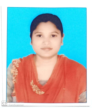 Chandrakala Nishad
