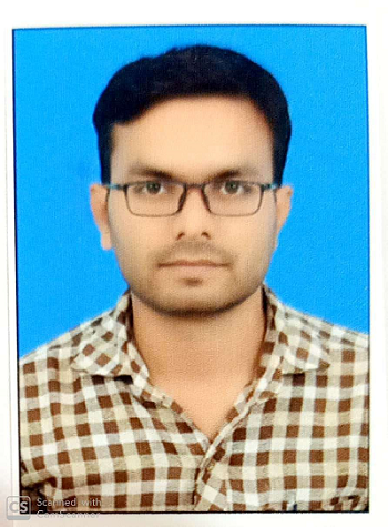 Chiranjiv Kumar