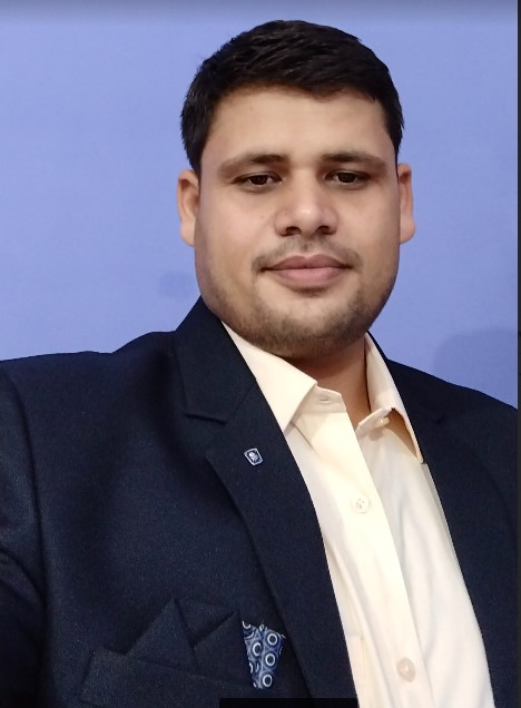 Mr. Janendra Banjare