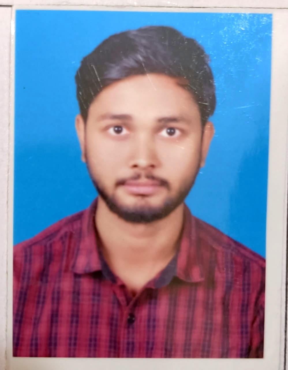 Mr. Harvindar Singh Kurre