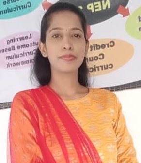 Dr. Monika Sharma