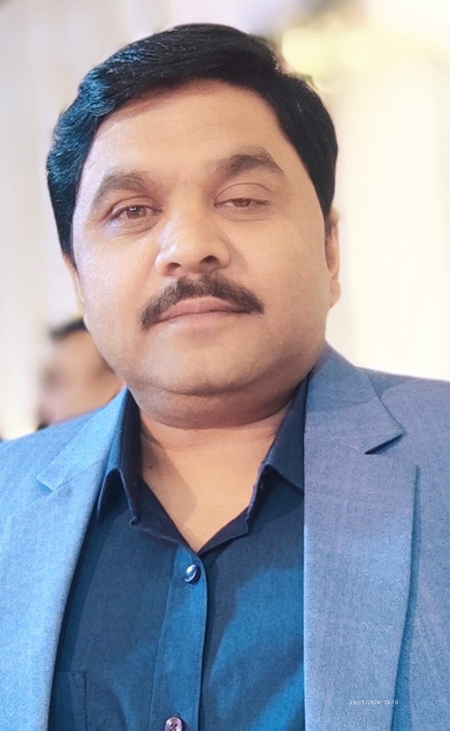 Dr. Avinash R. Nichat