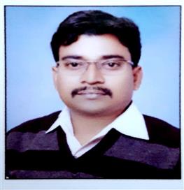 Mr. Dinesh Kumar Nag